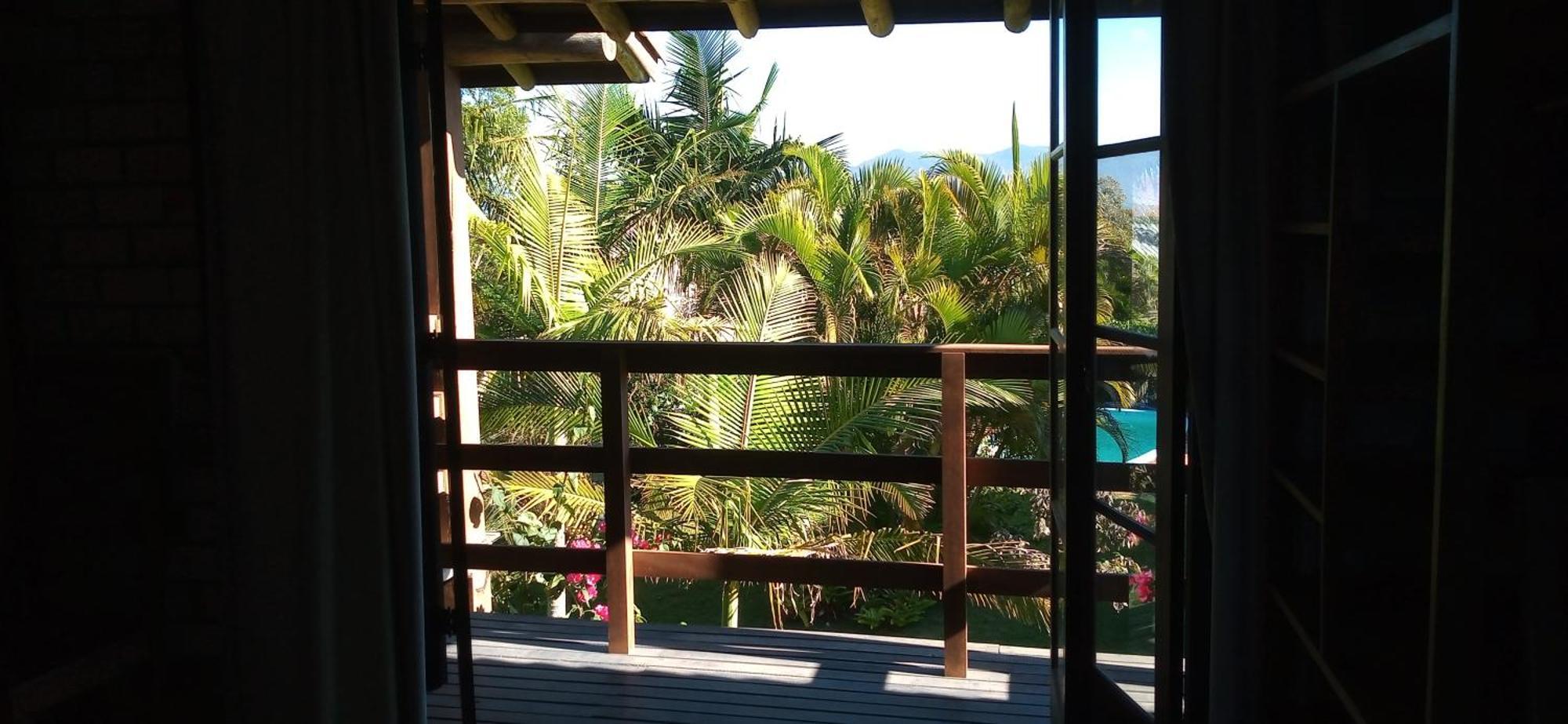 Estalagem Capitão Gancho Hotel Praia do Rosa Exterior foto